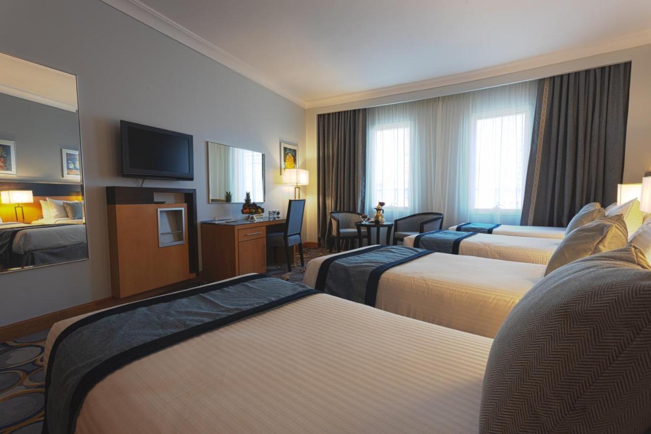 Elaf Al Mashaer Hotel Makkah Мека Екстериор снимка