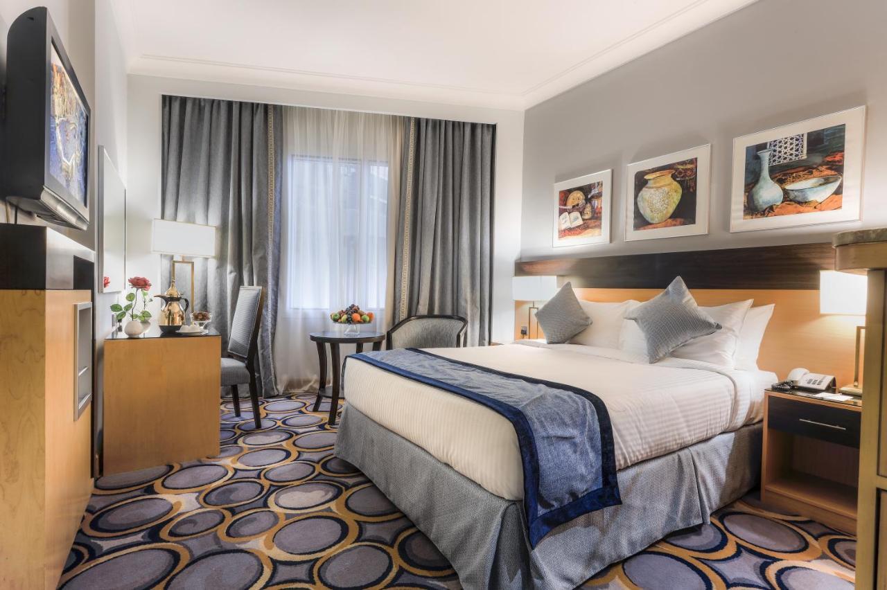 Elaf Al Mashaer Hotel Makkah Мека Екстериор снимка