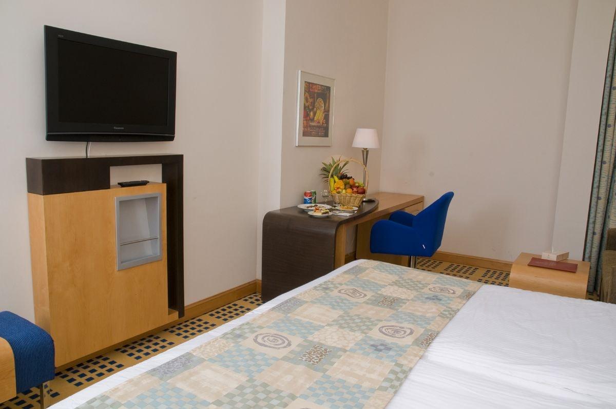 Elaf Al Mashaer Hotel Makkah Мека Екстериор снимка A room at the hotel