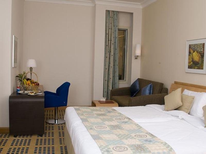 Elaf Al Mashaer Hotel Makkah Мека Екстериор снимка A room at the hotel